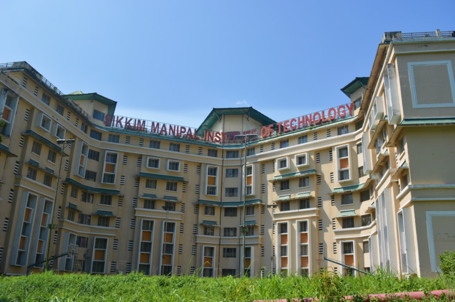 Sikkim Manipal University